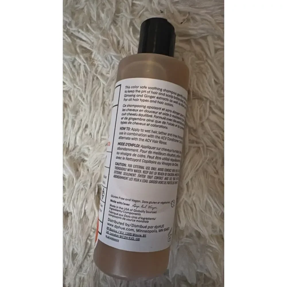 dpHUE refresh cleanse